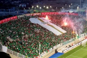 "Oφείλουμε να συνεχίσουμε την ιστορία μας!"