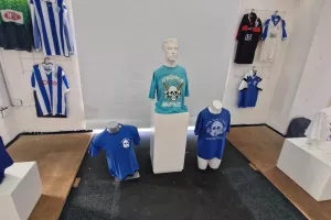 Το kerkida στο fan day της Ανόρθωσης (φώτος)