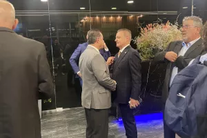 Η γιορτή του ποδοσφαίρου/ Όλες οι βραβεύσεις (φώτος)