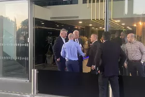 Η γιορτή του ποδοσφαίρου/ Όλες οι βραβεύσεις (φώτος)