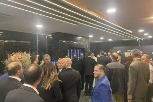 Η γιορτή του ποδοσφαίρου/ Όλες οι βραβεύσεις (φώτος)