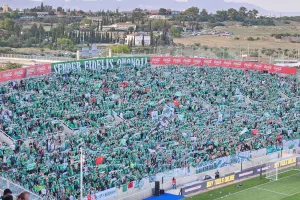 Ατμόσφαιρα από τους Ομονοιάτες! (Βίντεο/Φώτος Kerkida)