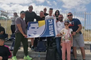 Cup Athens 2024: Σπουδαία πορεία για Πάφο... ανάμεσα σε 48 ομάδες!