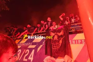 Ήχησε ρυθμικά το όνομα του Ρικάρντο Σα Πίντο! (Βίντεο Kerkida) 