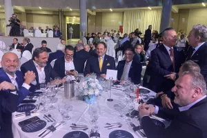 Η γιορτή του ποδοσφαίρου/ Όλες οι βραβεύσεις (φώτος)