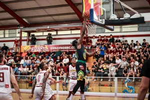 Κυριαρχική εμφάνιση ο Κεραυνός και... 1-1! (Φώτος)