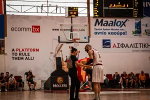 Κυριαρχική εμφάνιση ο Κεραυνός και... 1-1! (Φώτος)