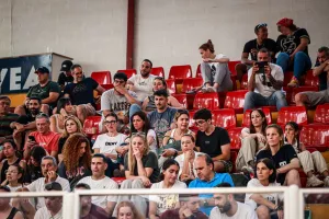 Κυριαρχική εμφάνιση ο Κεραυνός και... 1-1! (Φώτος)