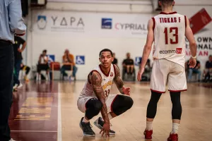 Κυριαρχική εμφάνιση ο Κεραυνός και... 1-1! (Φώτος)