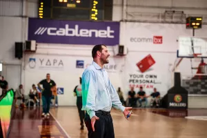 Κυριαρχική εμφάνιση ο Κεραυνός και... 1-1! (Φώτος)