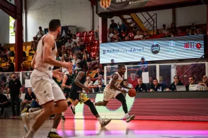 Κυριαρχική εμφάνιση ο Κεραυνός και... 1-1! (Φώτος)
