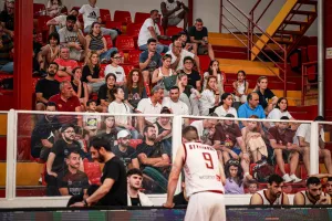 Κυριαρχική εμφάνιση ο Κεραυνός και... 1-1! (Φώτος)