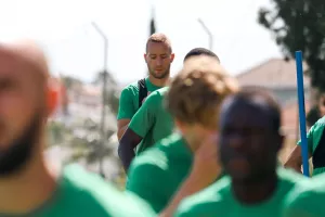 Δράση ενόψει... τελευταίου (φώτος)
