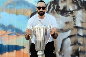 "Τιμή μου που δούλεψα στον Απόλλωνα”