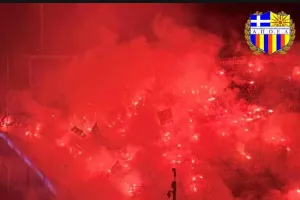 Πορτοκαλί/ "Η επιστροφή του Αυτοκράτορα στον θρόνο του έγινε πραγματικότητα"