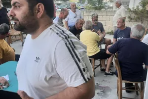 Πέραν των 200 στην συγκέντρωση - Απόφαση για... Αλκή Λάρνακας 1948!