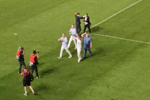 (BINTEO Kerkida/φώτος) ΝΤΟΥ... από Λομάκιν-Ντουμπόφ και ΟΛΕ-ΟΛΕ!