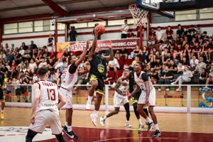 Κυριαρχική εμφάνιση ο Κεραυνός και... 1-1! (Φώτος)