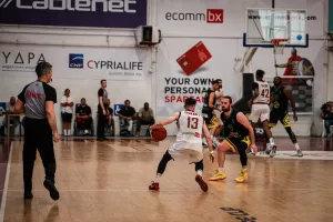 Κυριαρχική εμφάνιση ο Κεραυνός και... 1-1! (Φώτος)