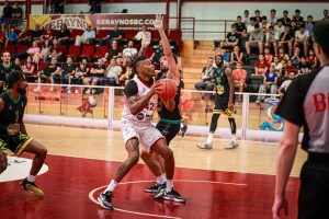 Νίκησε ο Κεραυνός και έστειλε τους τελικούς σε 5ο γκέιμ (Φώτος)