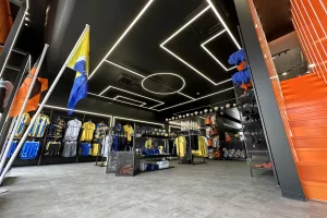 ΑΠΟΕΛ/Orange shop