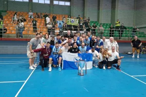Συγχαρητήρια για το 4ο σερί πρωτάθλημα  