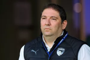 Πολύβιος/Ομόνοια