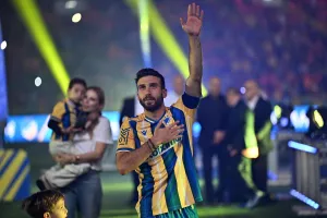 ΑΠΟΕΛ για Εφραίμ/"Αποχαιρέτησε το ποδόσφαιρο όπως του άξιζε-Ως Πρωταθλητής"