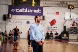Κυριαρχική εμφάνιση ο Κεραυνός και... 1-1! (Φώτος)