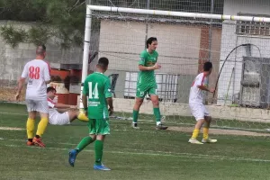 Τελικός ένταξης και αγώνες κατάταξης...