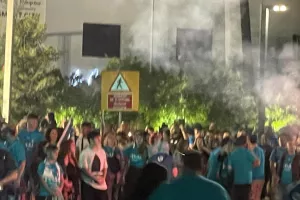 Κάηκε... η Πάφος για τους Κυπελλούχους (ΒΙΝΤΕΟ Kerkida/ΦΩΤΟΣ)