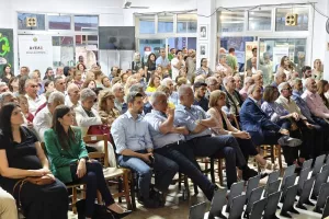 Γιορτάστηκαν τα 85χρονα