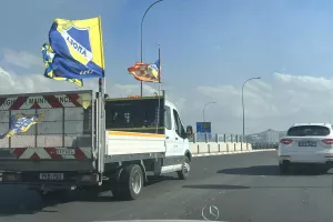 Από πολύ νωρίς... στο ΓΣΠ οι ΑΠΟΕΛίστες (βίντεο/Φώτος)