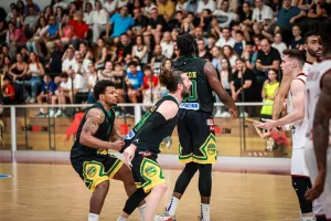 Κυριαρχική εμφάνιση ο Κεραυνός και... 1-1! (Φώτος)