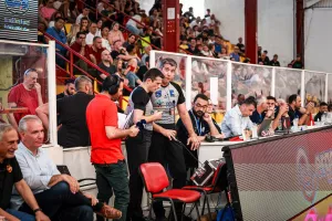 Κυριαρχική εμφάνιση ο Κεραυνός και... 1-1! (Φώτος)