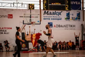 Κυριαρχική εμφάνιση ο Κεραυνός και... 1-1! (Φώτος)