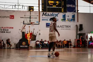 Κυριαρχική εμφάνιση ο Κεραυνός και... 1-1! (Φώτος)