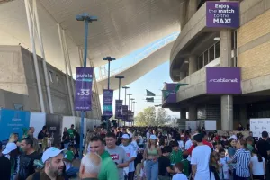 Tο μήνυμα… δόθηκε