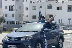 Η πίστη και η αγάπη... ΑΥΤΟ τους ενώνει! (Φώτος Kerkida)