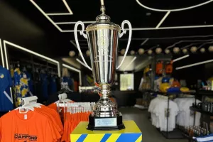 Στο Orange Shop το πρωτάθλημα