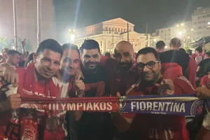 Απίθανες στιγμές!