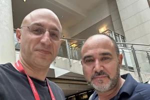 Με Τσούς Ματέο…  