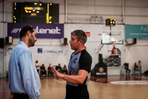 Κυριαρχική εμφάνιση ο Κεραυνός και... 1-1! (Φώτος)
