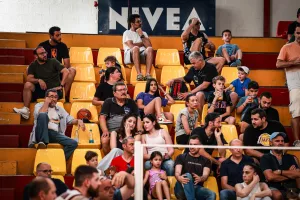 Κυριαρχική εμφάνιση ο Κεραυνός και... 1-1! (Φώτος)