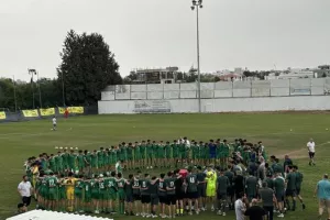 Εναρξη προγραμματισμού της Κ19