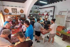 Ολοταχώς για το Φεστιβάλ!