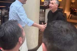 Παναθηναϊκός/Θρύλοι   