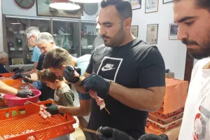 Ολοταχώς για το Φεστιβάλ!