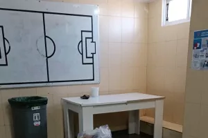 Νέα Σαλαμίνα: "Μαθήματα πολιτισμού..."