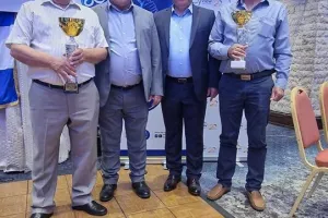Καλύτερη ομάδα ήθους ο Παρθενώνας Λατσιών